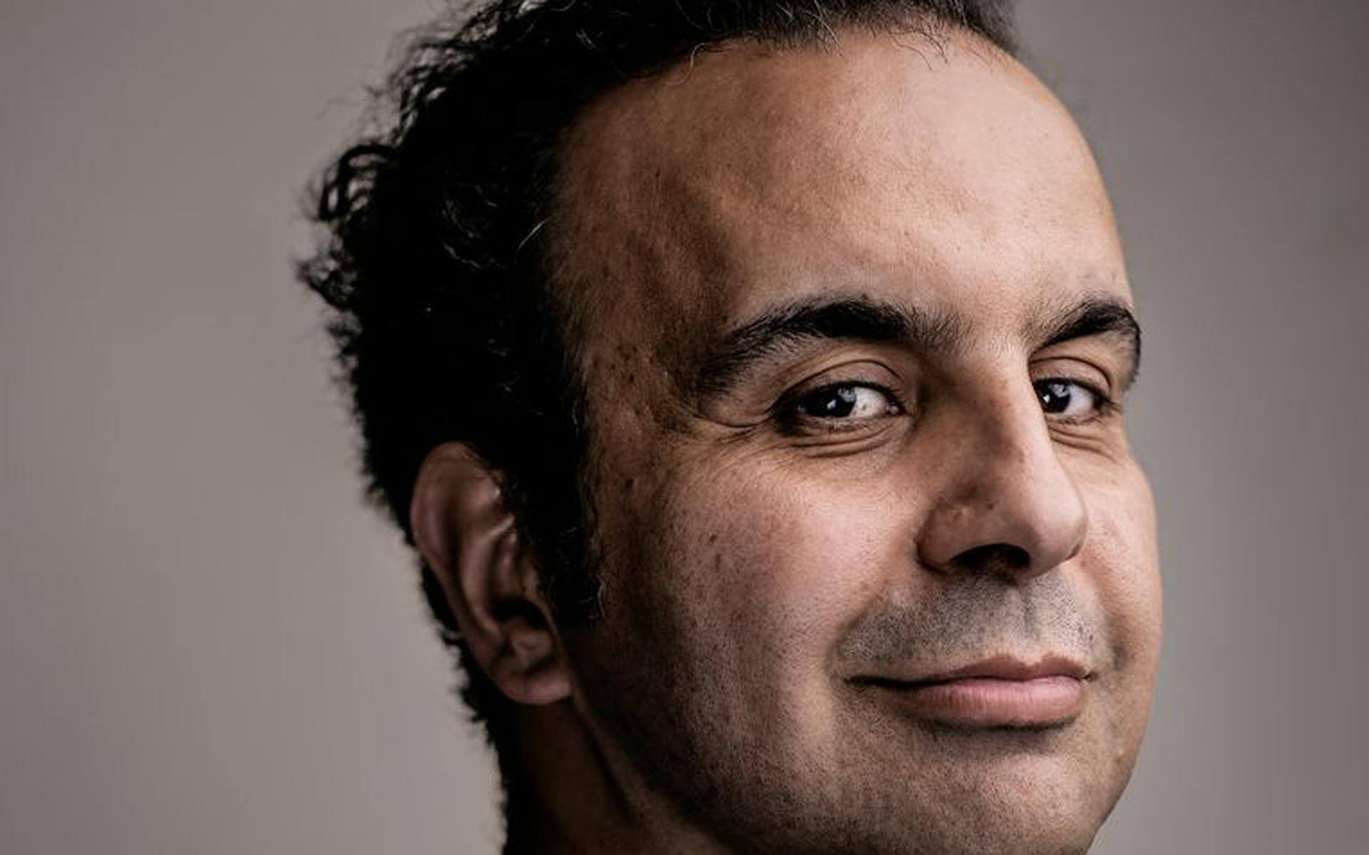 Meander Live: Mustafa Stitou - Zutphen Literair